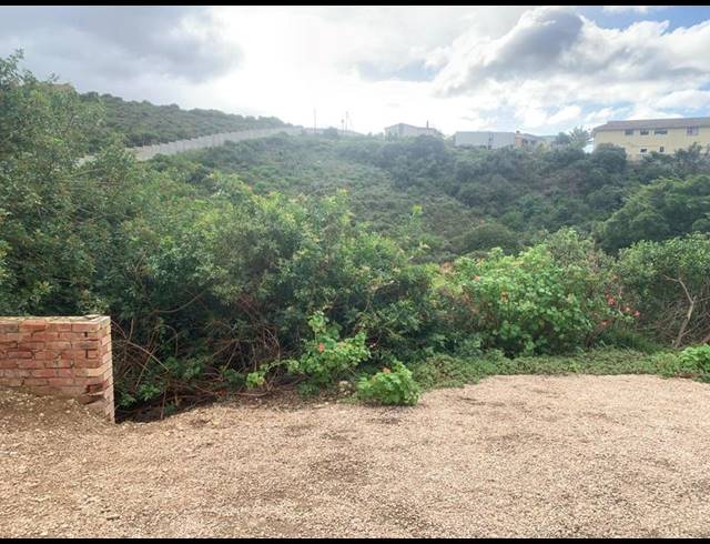 LAND FOR SALE IN BOLAND PARK